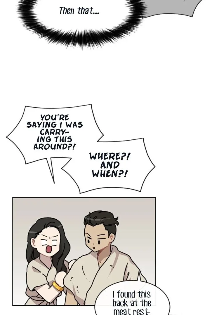 Googookaka Chapter 12.4 page 66
