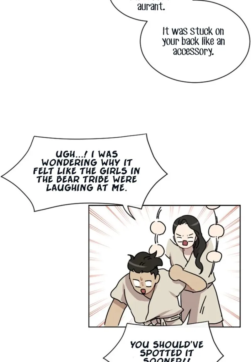 Googookaka Chapter 12.4 page 67