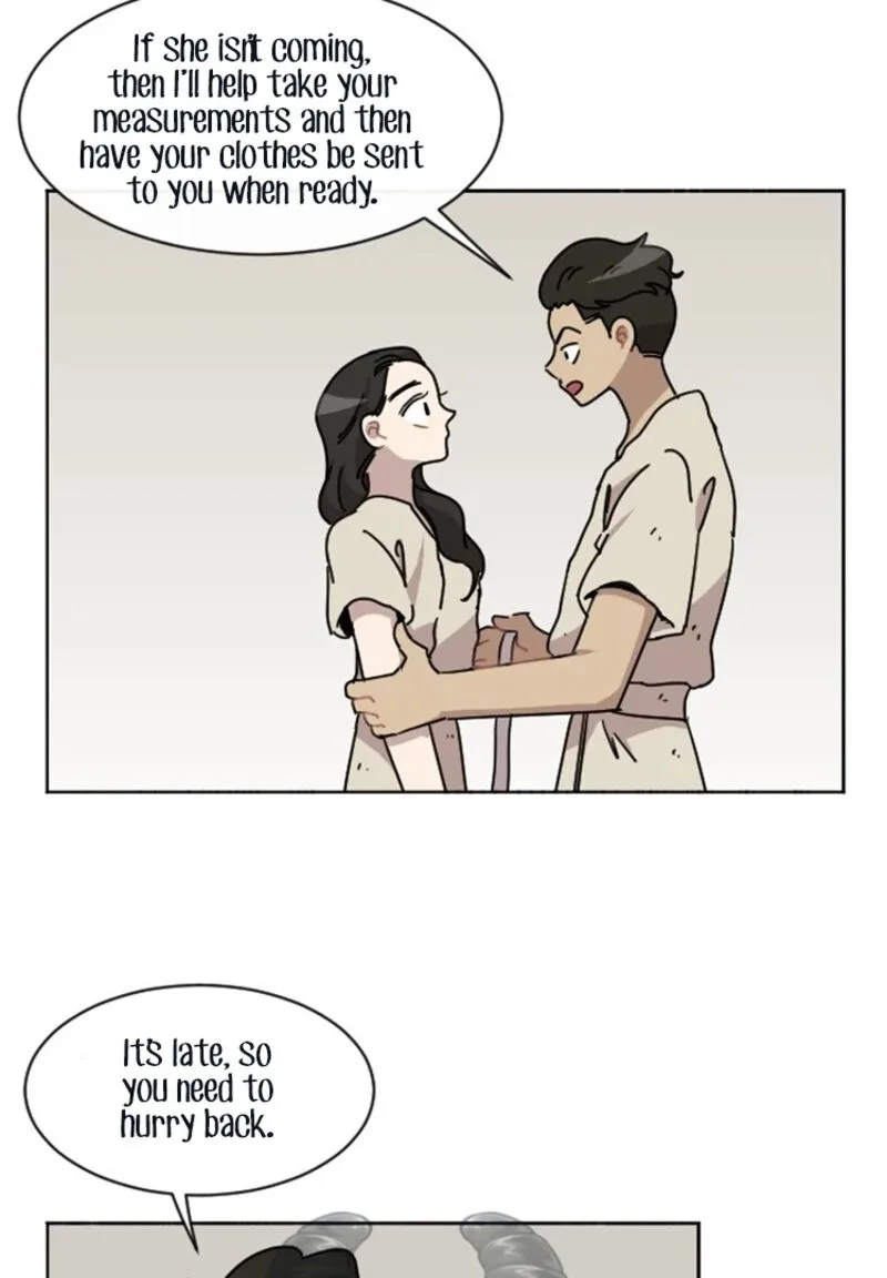 Googookaka Chapter 12.4 page 69