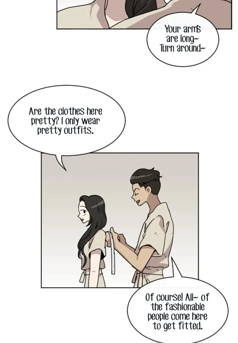 Googookaka Chapter 12.4 page 71