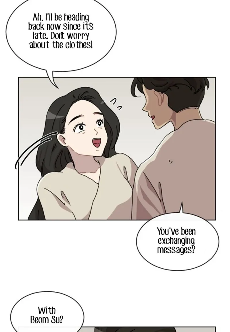 Googookaka Chapter 12.4 page 76
