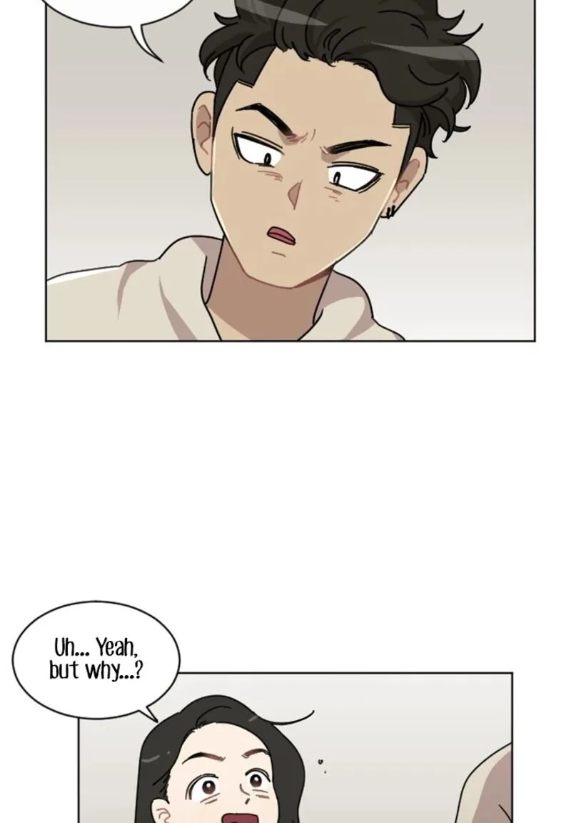 Googookaka Chapter 12.4 page 77