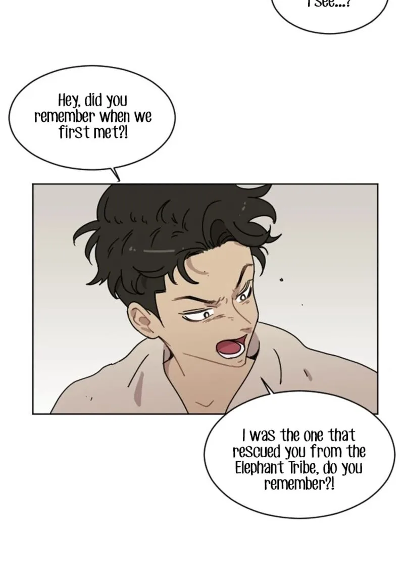 Googookaka Chapter 12.4 page 79