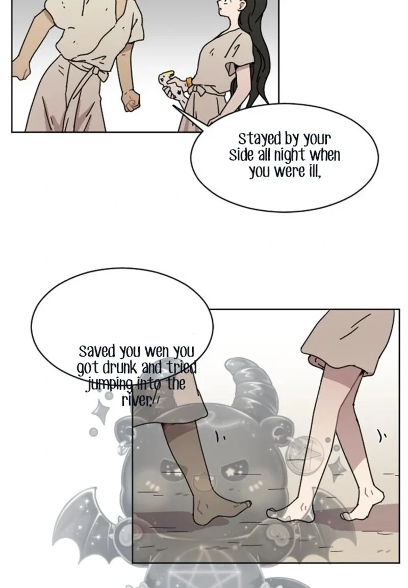 Googookaka Chapter 12.4 page 81