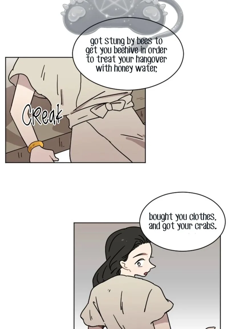 Googookaka Chapter 12.4 page 82
