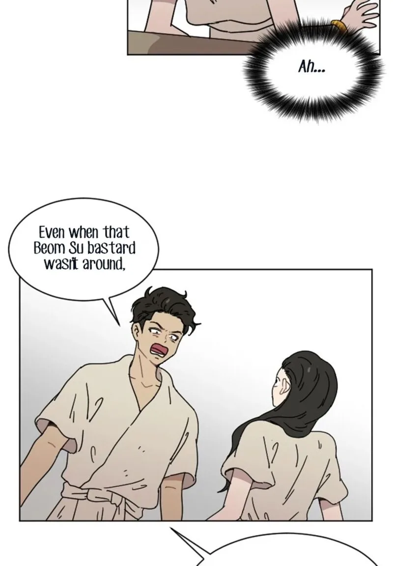 Googookaka Chapter 12.4 page 83