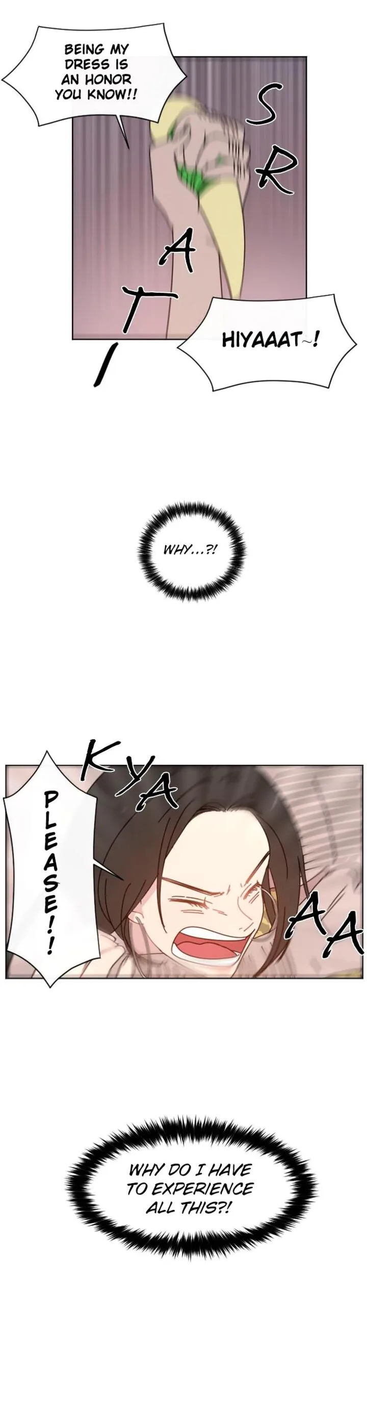 Googookaka Chapter 2.1 page 23