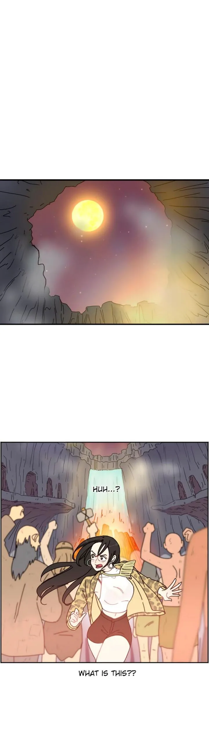 Googookaka Chapter 2.1 page 2