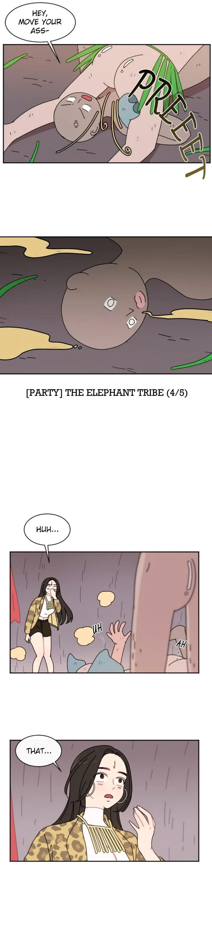 Googookaka Chapter 2.1 page 15