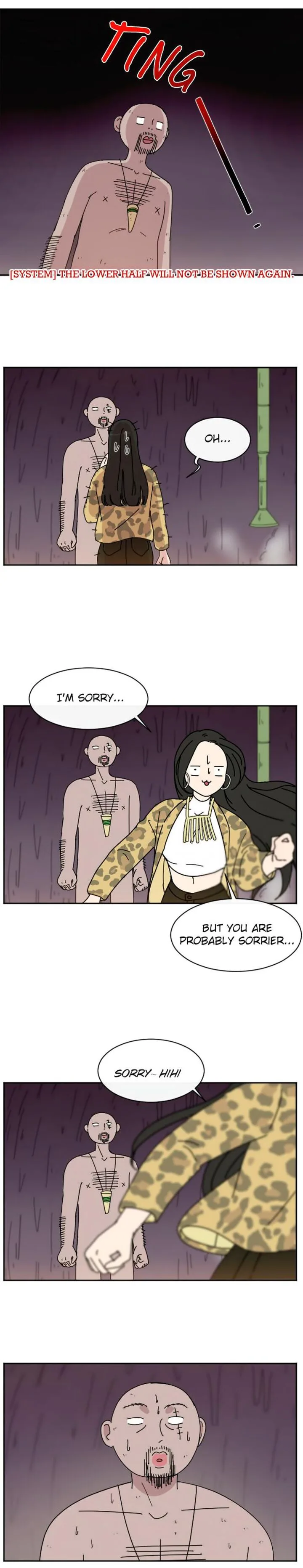 Googookaka Chapter 2.1 page 16