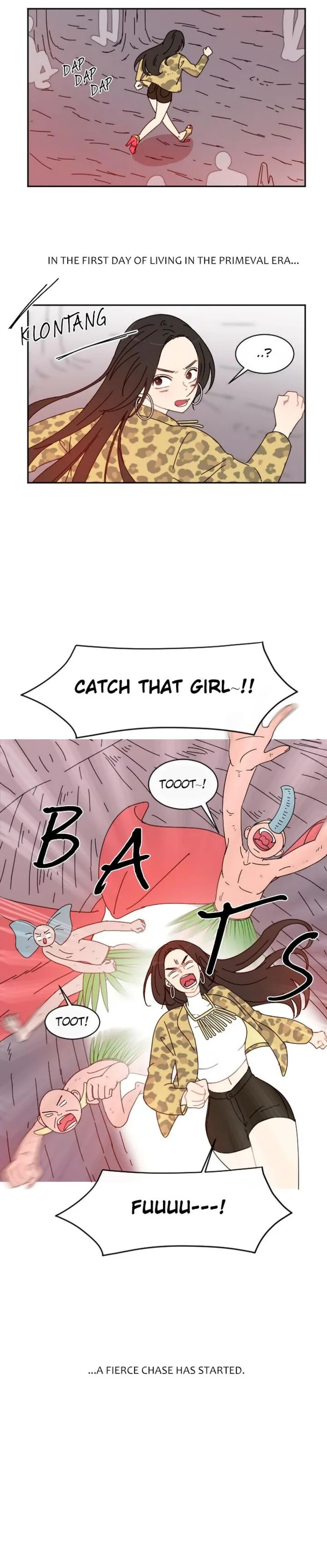 Googookaka Chapter 2.1 page 18