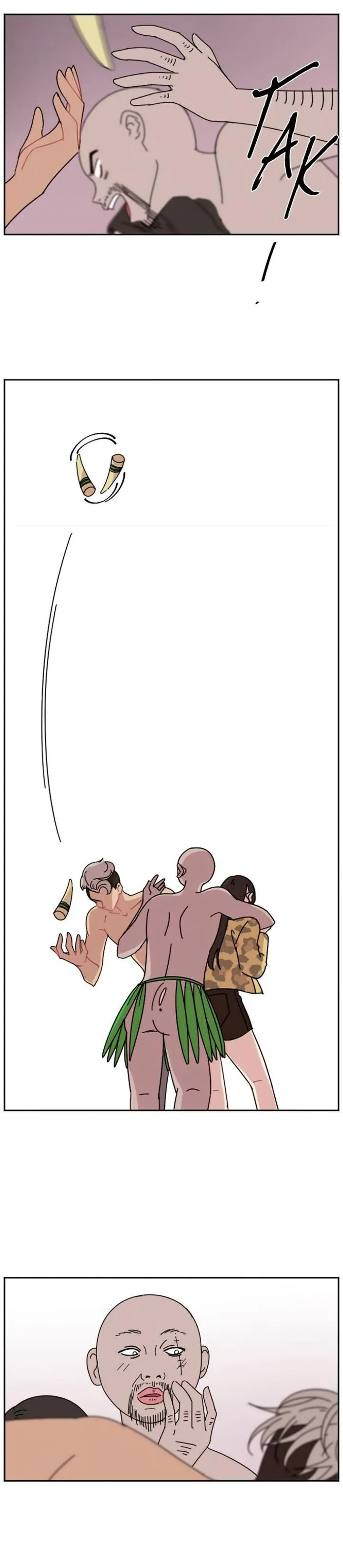 Googookaka Chapter 2.1 page 25