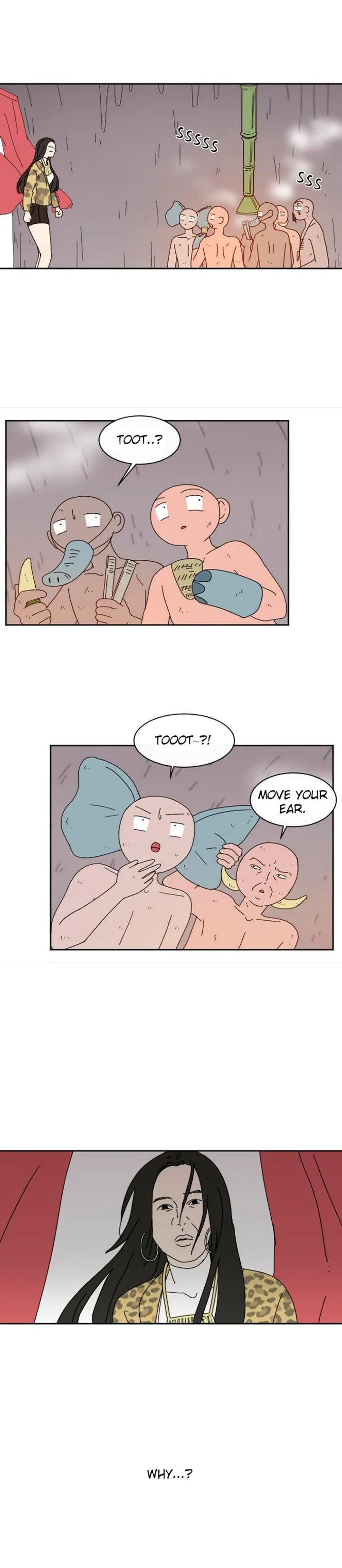 Googookaka Chapter 2.1 page 7