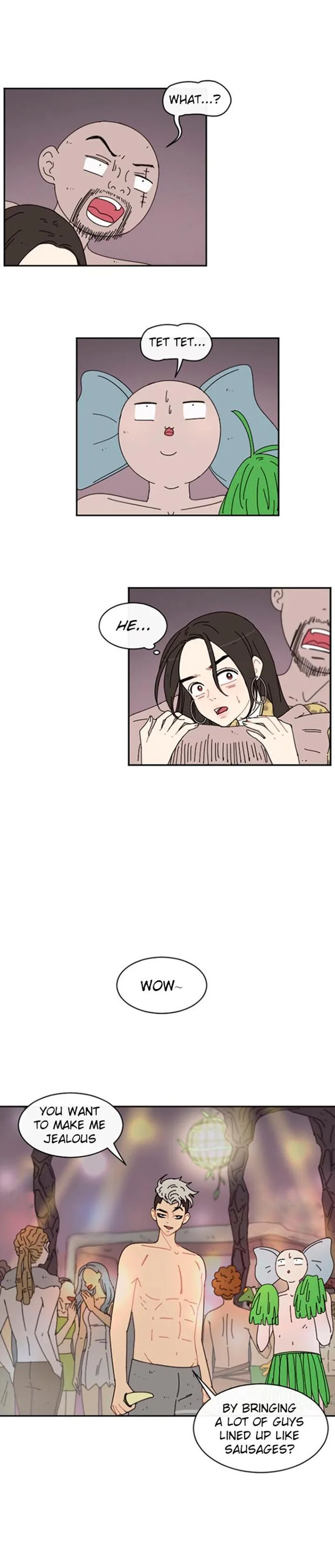 Googookaka Chapter 2.2 page 2