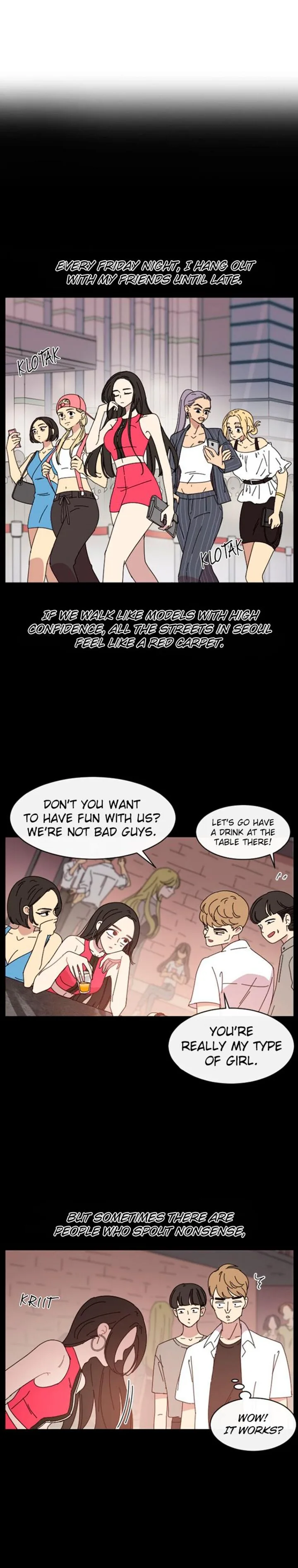 Googookaka Chapter 2.2 page 15