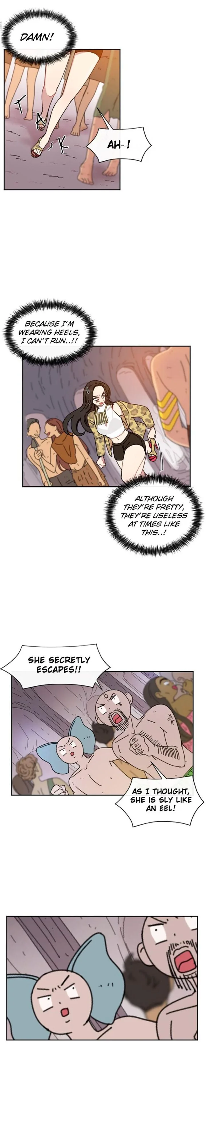 Googookaka Chapter 2.2 page 7