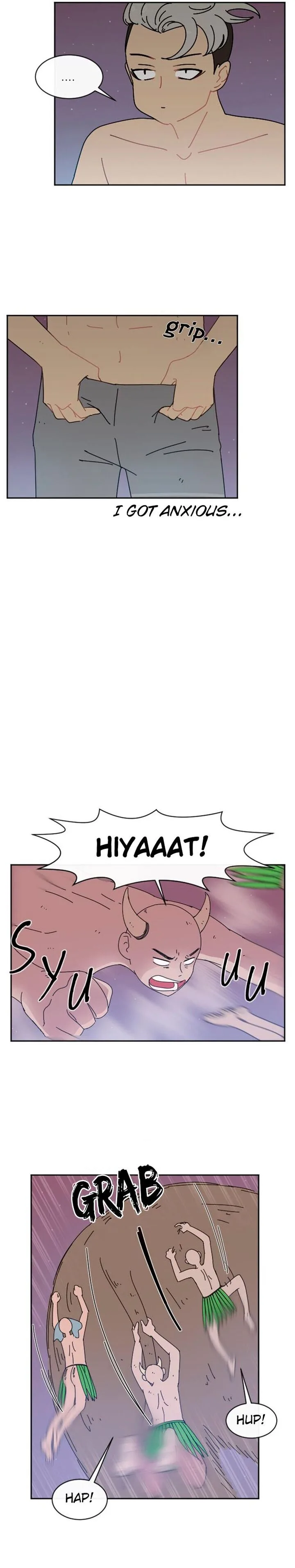 Googookaka Chapter 2.3 page 7