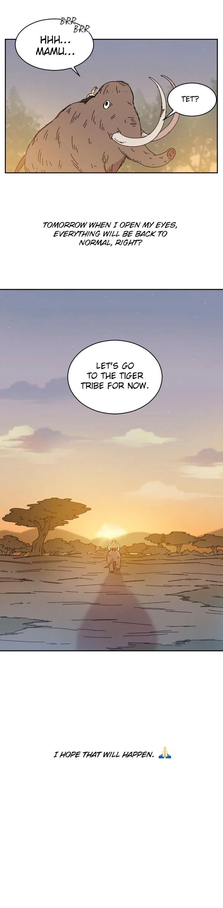 Googookaka Chapter 2.3 page 19
