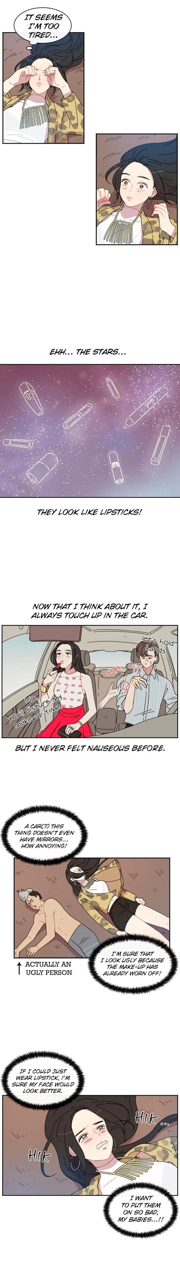 Googookaka Chapter 2.3 page 15
