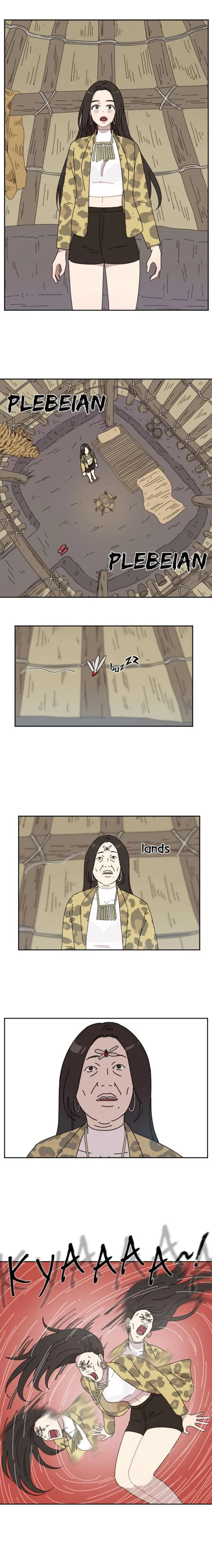 Googookaka Chapter 3.1 page 2