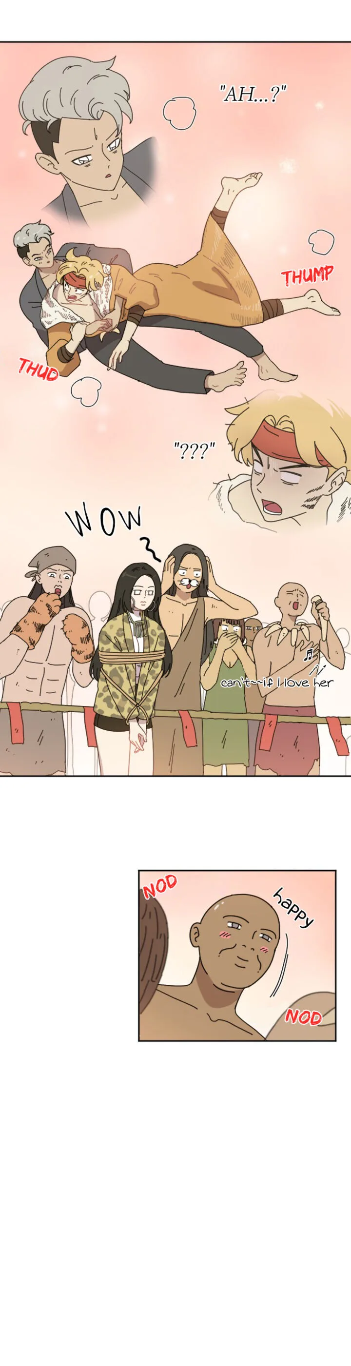 Googookaka Chapter 3.2 page 24