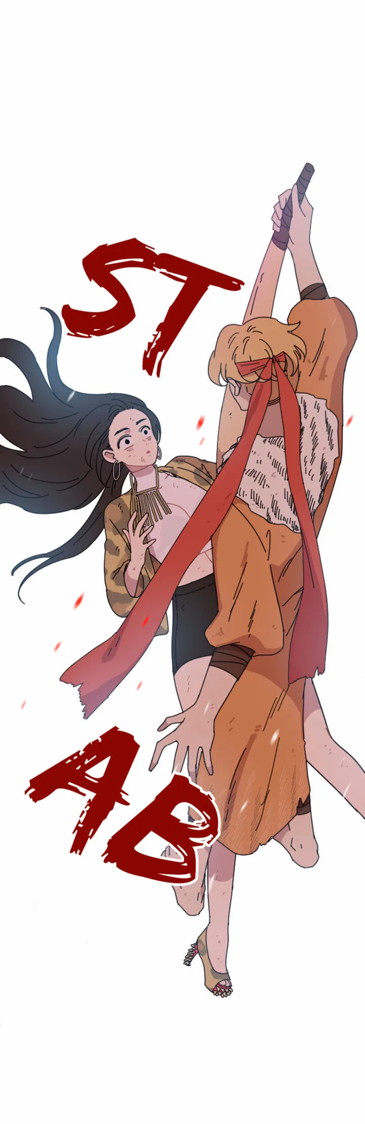 Googookaka Chapter 3.2 page 2