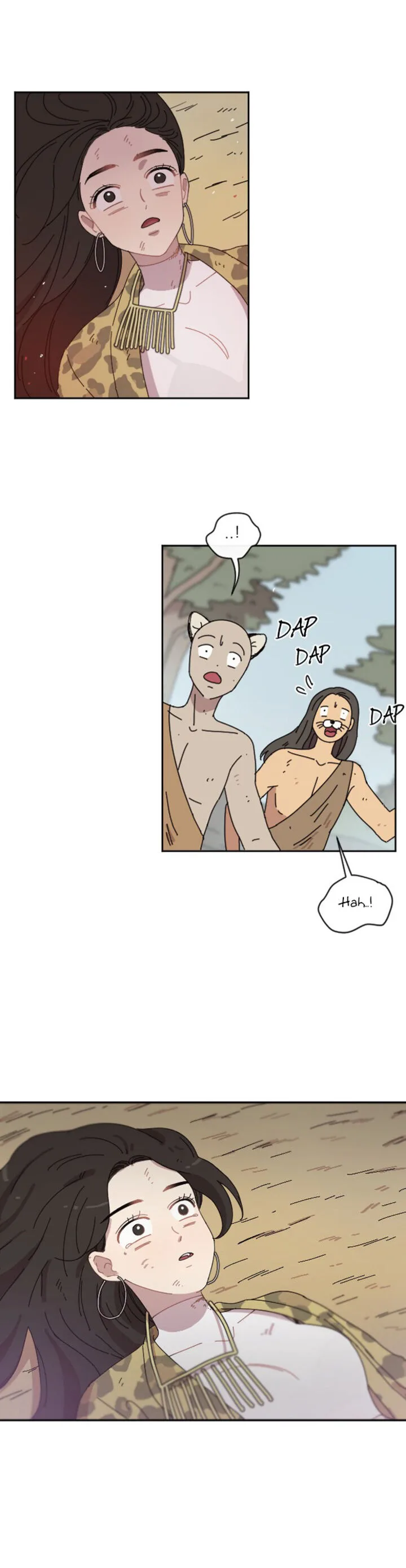 Googookaka Chapter 3.2 page 3