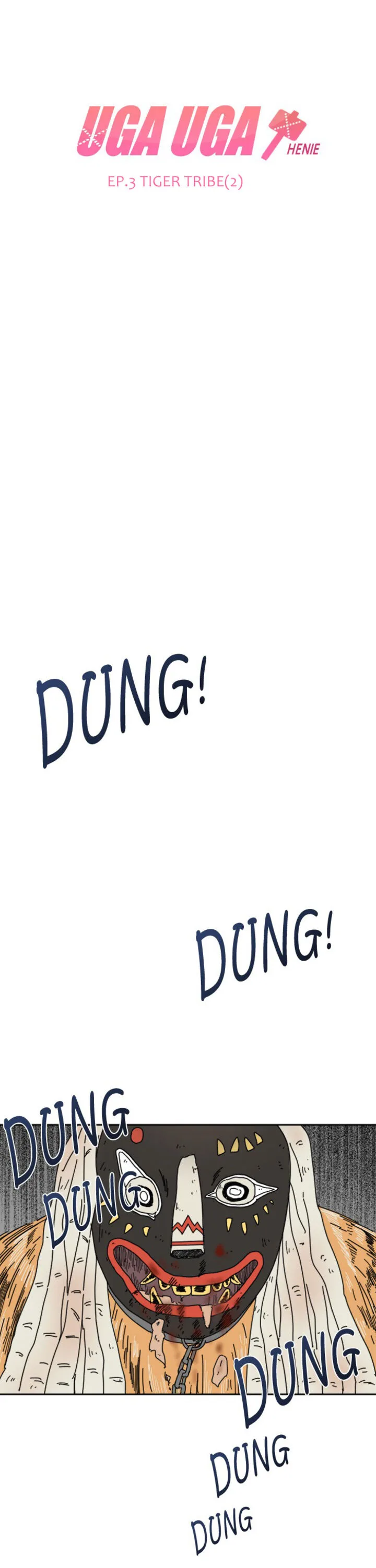 Googookaka Chapter 3.2 page 9