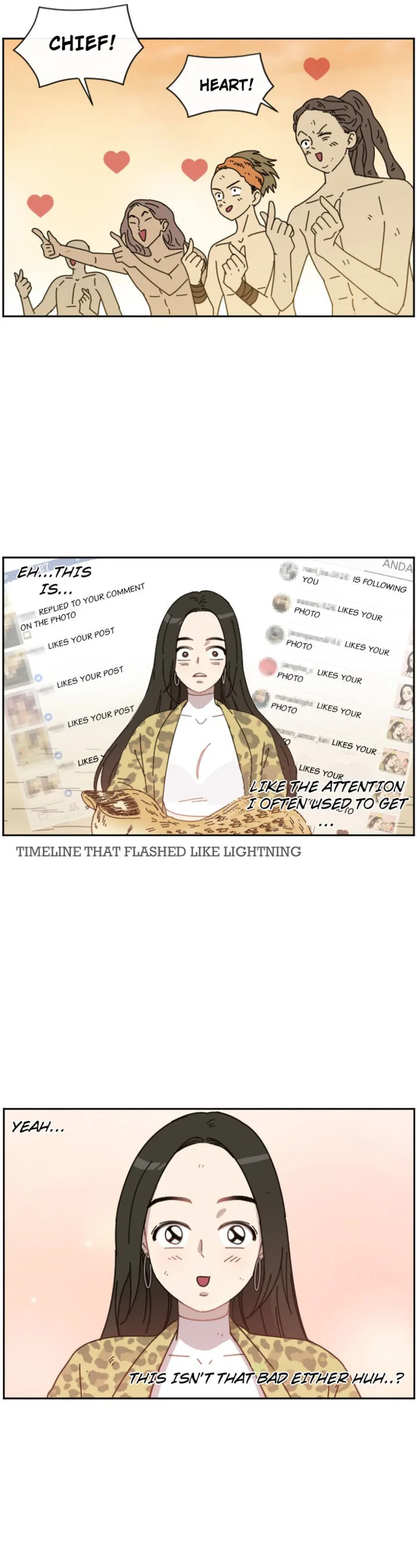 Googookaka Chapter 3.3 page 23