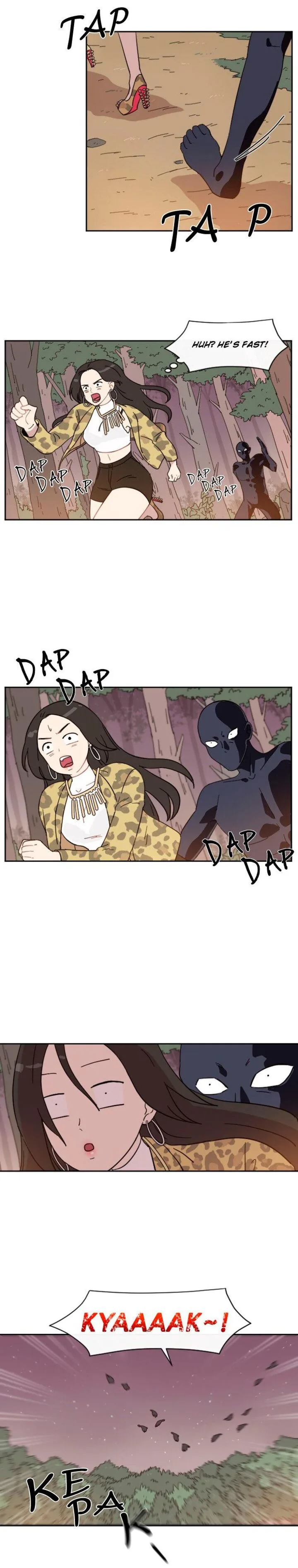 Googookaka Chapter 4.1 page 6