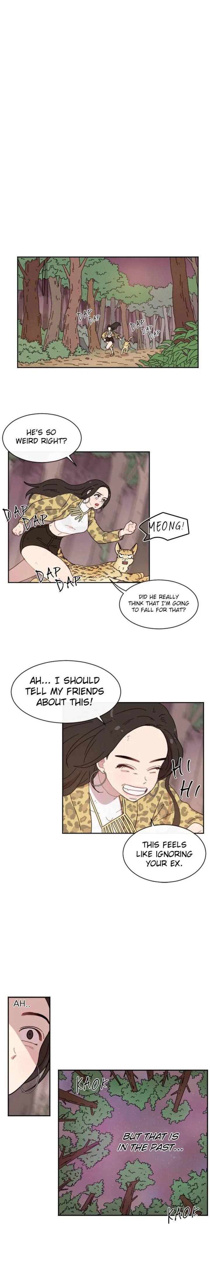 Googookaka Chapter 4.1 page 13