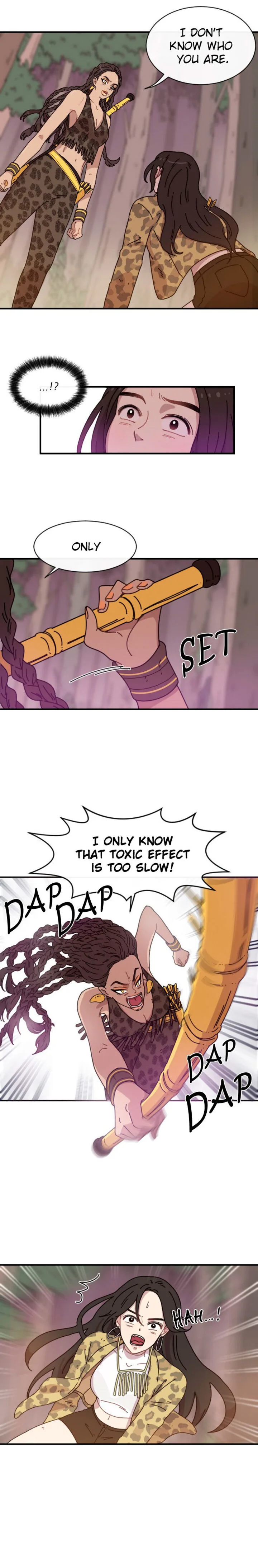 Googookaka Chapter 4.2 page 4