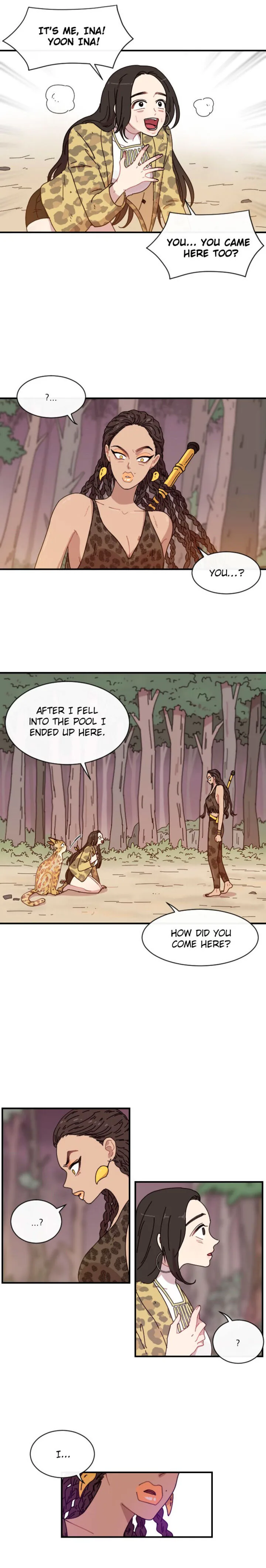 Googookaka Chapter 4.2 page 3