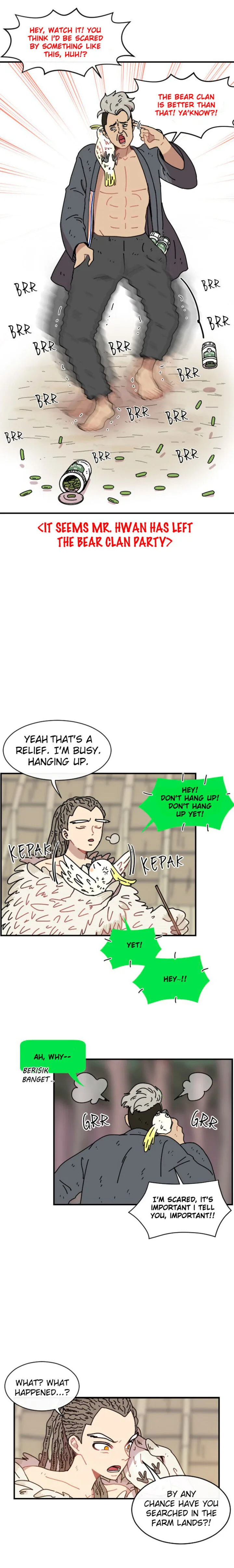 Googookaka Chapter 4.2 page 14