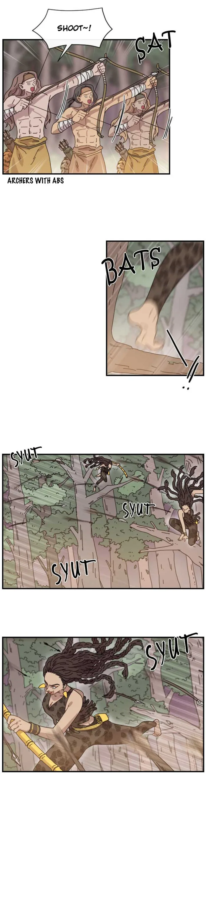 Googookaka Chapter 4.3 page 6