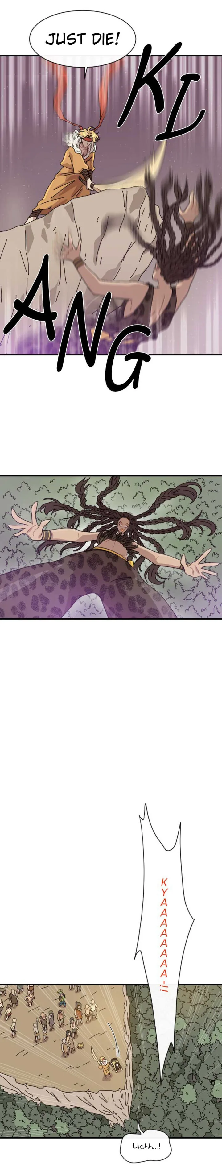 Googookaka Chapter 4.3 page 14