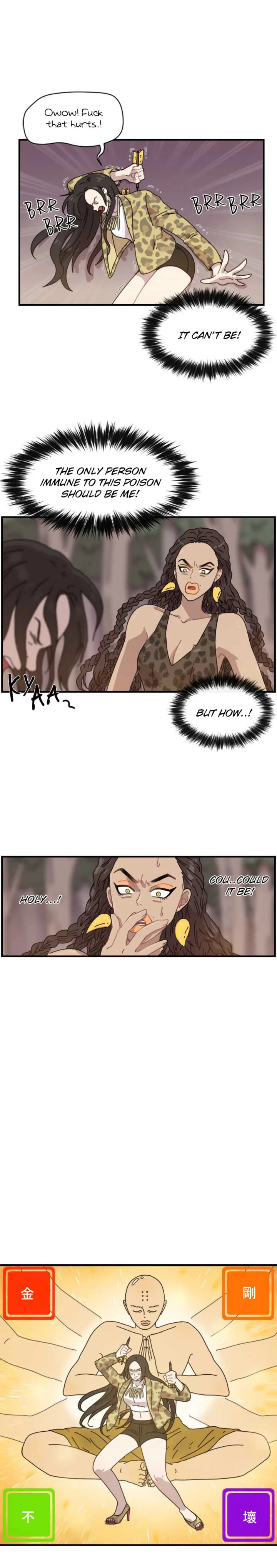 Googookaka Chapter 4.3 page 4