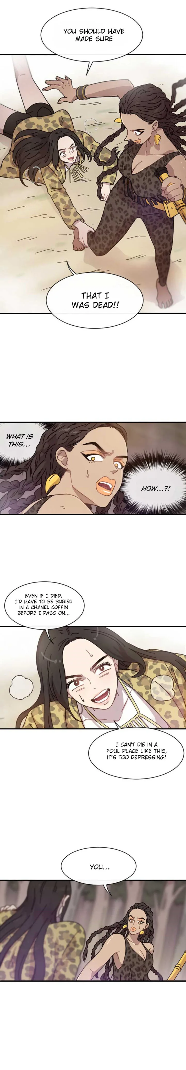 Googookaka Chapter 4.3 page 2