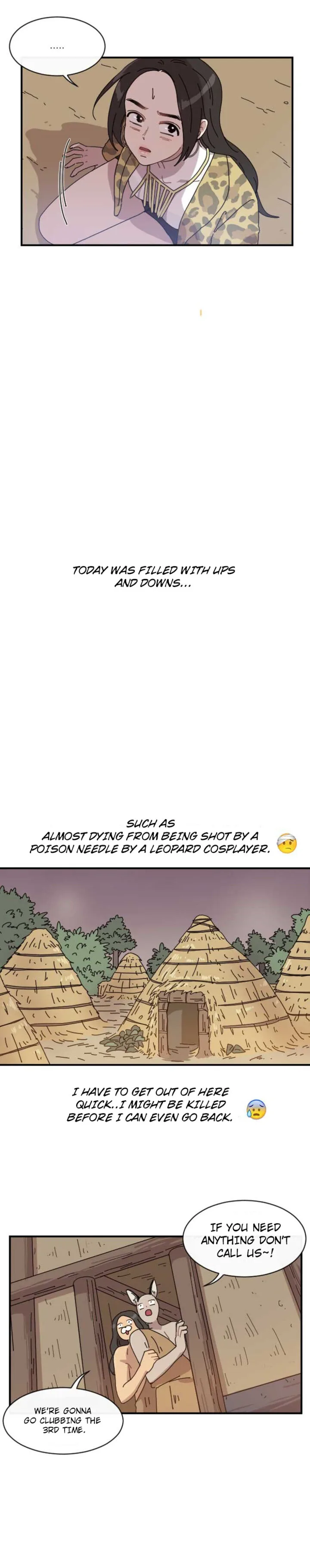 Googookaka Chapter 4.3 page 18