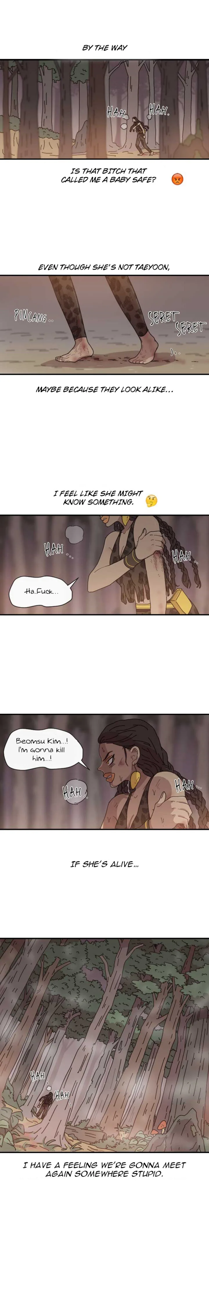 Googookaka Chapter 4.3 page 20