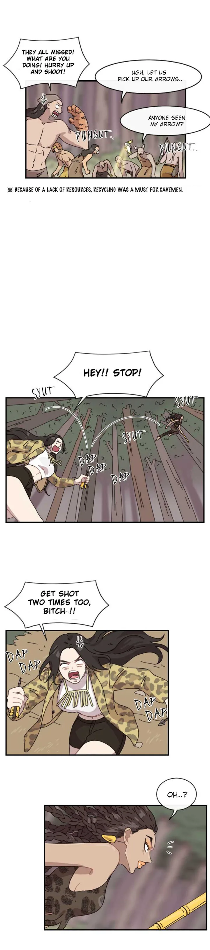 Googookaka Chapter 4.3 page 7