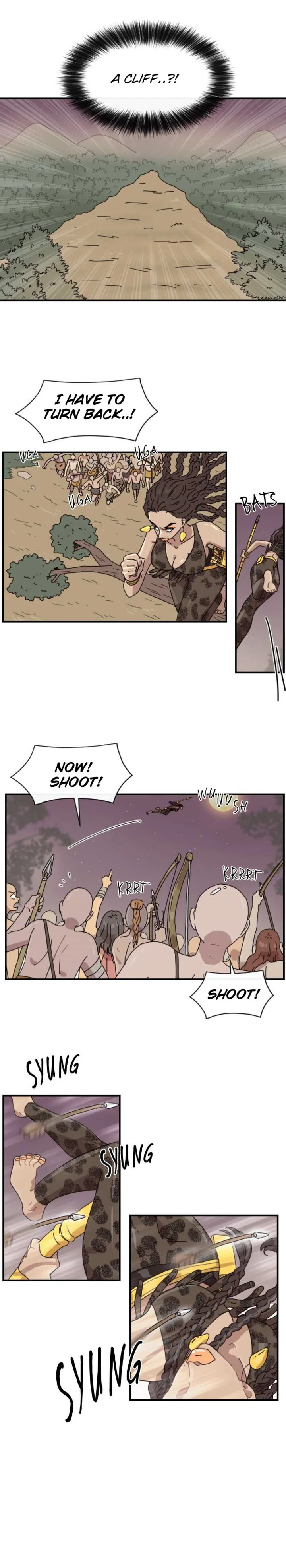 Googookaka Chapter 4.3 page 8