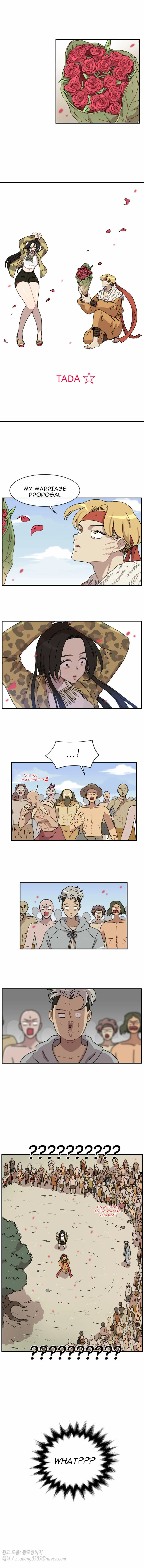 Googookaka Chapter 5.1 page 12