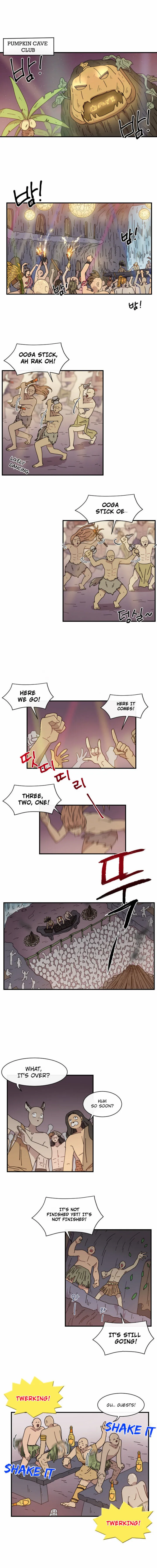 Googookaka Chapter 5.1 page 2
