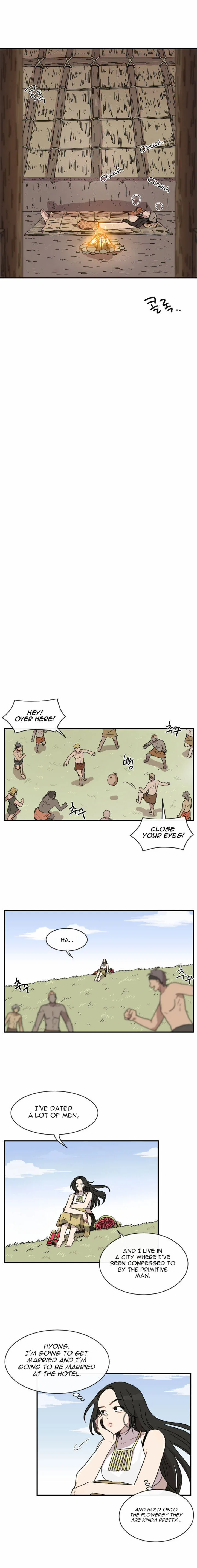 Googookaka Chapter 5.2 page 10