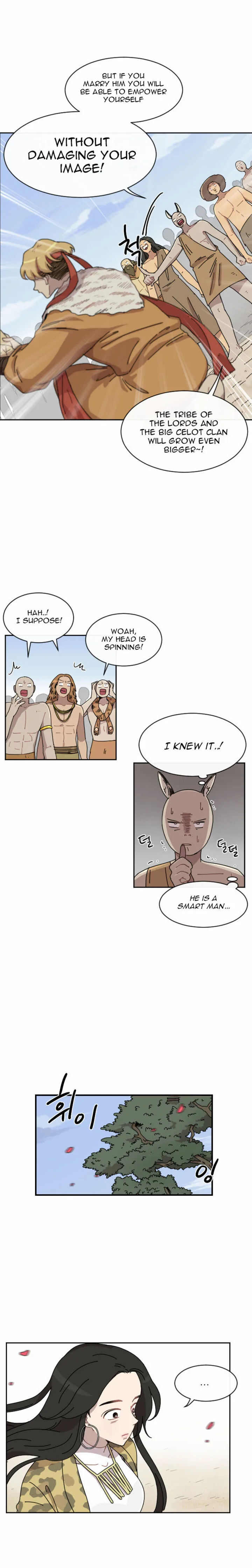 Googookaka Chapter 5.2 page 5