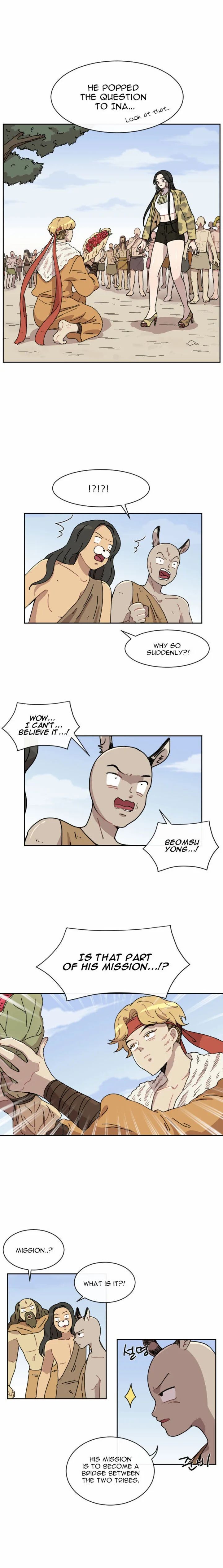Googookaka Chapter 5.2 page 3