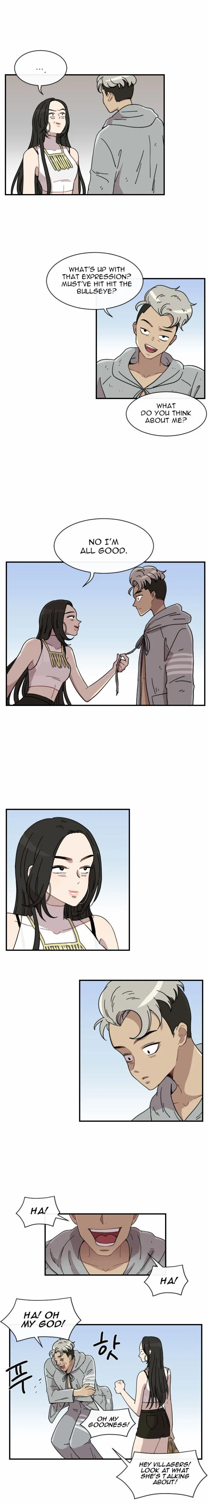 Googookaka Chapter 5.2 page 13