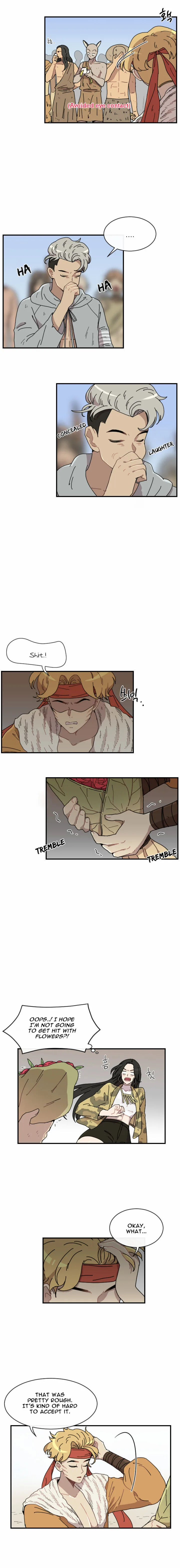 Googookaka Chapter 5.2 page 7