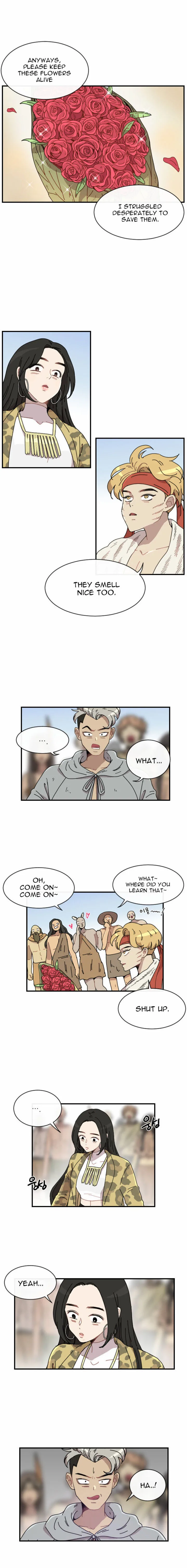 Googookaka Chapter 5.2 page 8
